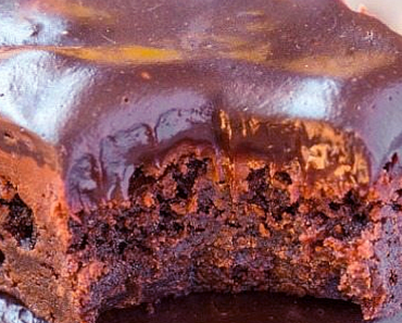 vegan pumpkin breakfast brownies 370x297 - Pumpkin Breakfast Brownies